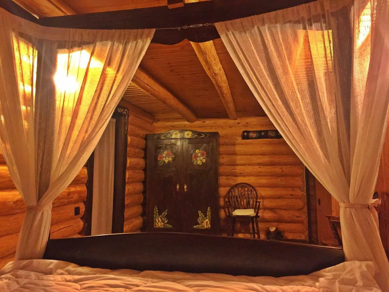 Cabana Din Groapa Frumoasa Рышнов Экстерьер фото